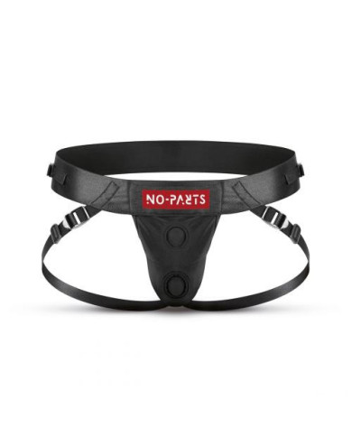 Strapon Harness per la doppia penetrazione - No parts Strapon Harness per la doppia penetrazione - No parts