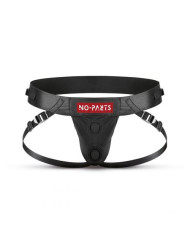 Strapon Harness per la doppia penetrazione - No parts