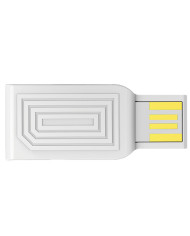 Lovense - Lush 2 Wearable Bullet Vibrator Magenta