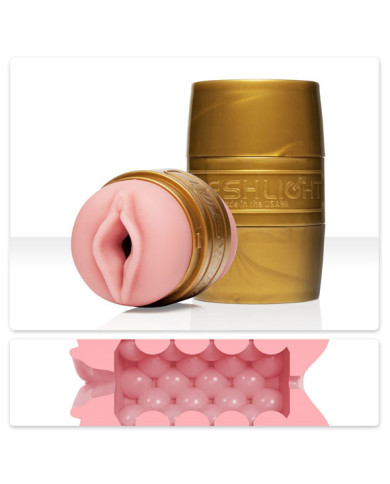Fleshlight - Quickshot Stamina Lady   Butt Fleshlight - Quickshot Stamina Lady   Butt