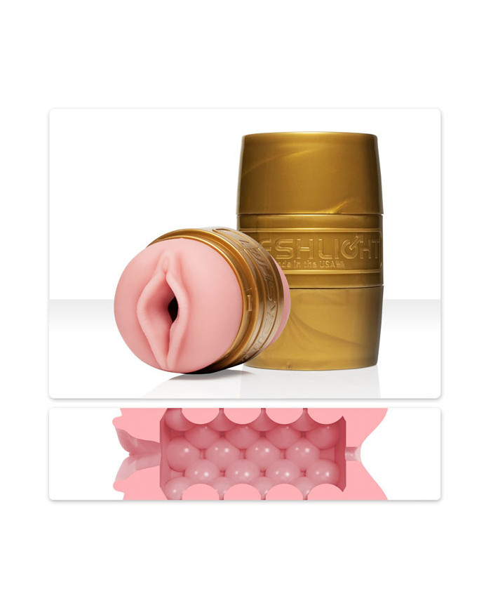 Fleshlight - Quickshot Stamina Lady   Butt
