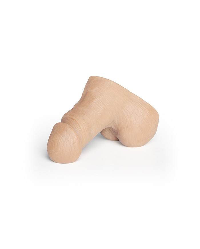 Fleshlight - Mr. Limpy Small Beige Fleshlight - Mr. Limpy Small Beige
