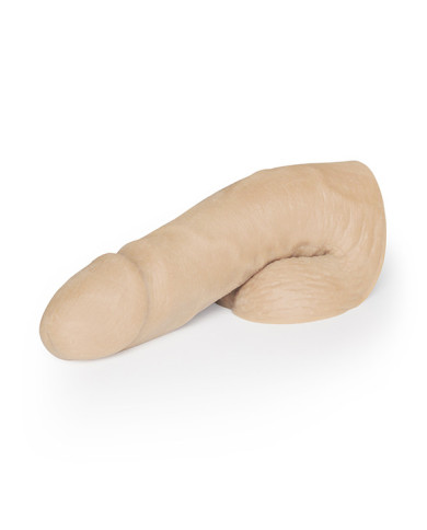 Fleshlight - Mr. Limpy Medium Beige Fleshlight - Mr. Limpy Medium Beige