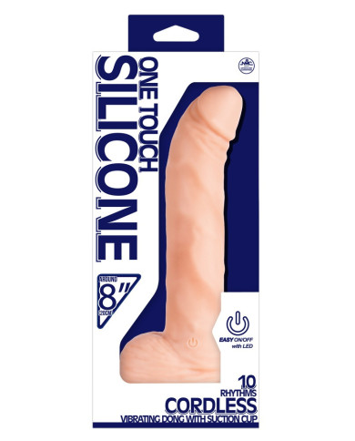 One Touch Silicone 8 One Touch Silicone 8