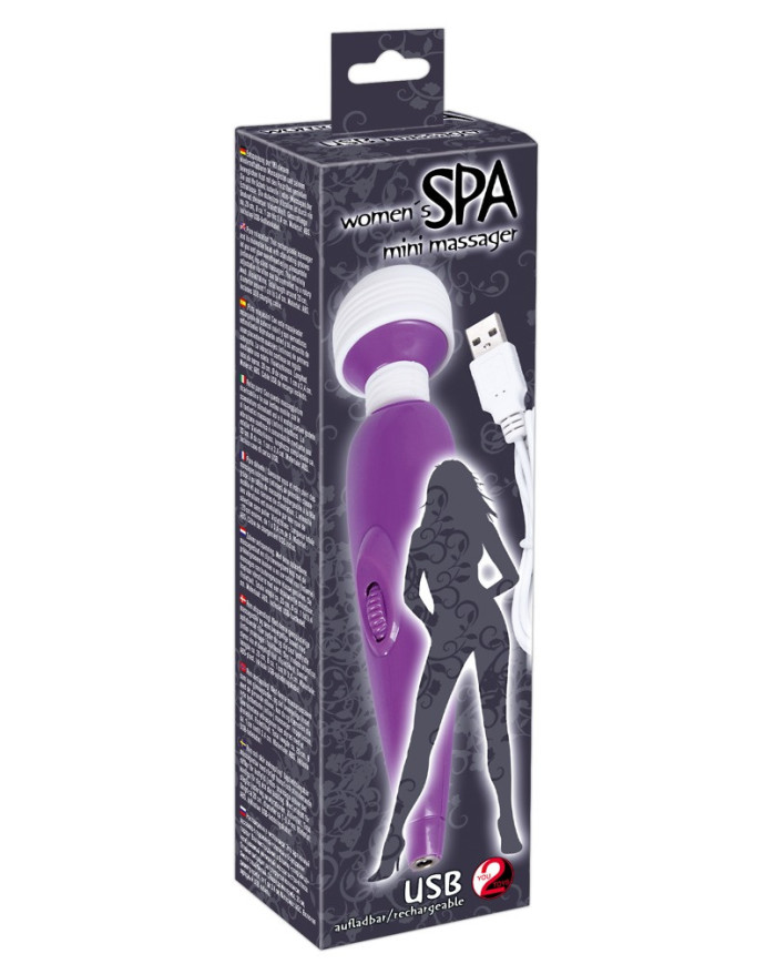 Passion Pointer mini