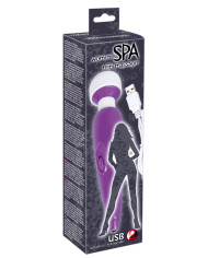 Oriel - Rechargeable Massage Wand Oriel - Rechargeable Massage Wand