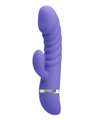 Pretty Love Tracy - Flexible Rabbit vibrator