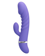 Pretty Love Tracy - Flexible Rabbit vibrator