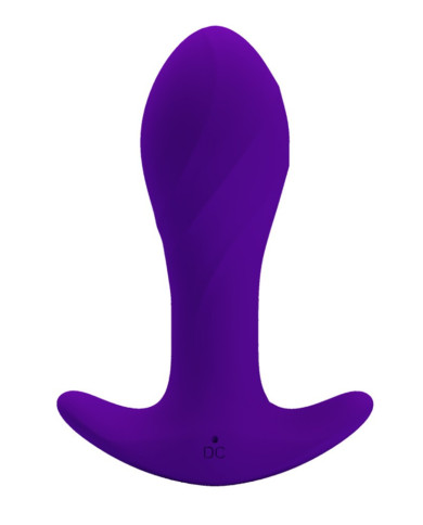 Pretty Love Morton - Vibrating Anal Stimulator