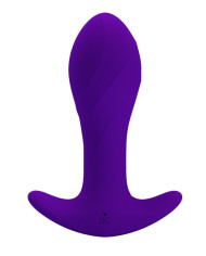 Ass-Gasm Cockring vibr.