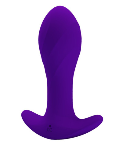 Pretty Love Morton - Vibrating Anal Stimulator