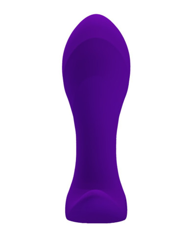 Pretty Love Morton - Vibrating Anal Stimulator