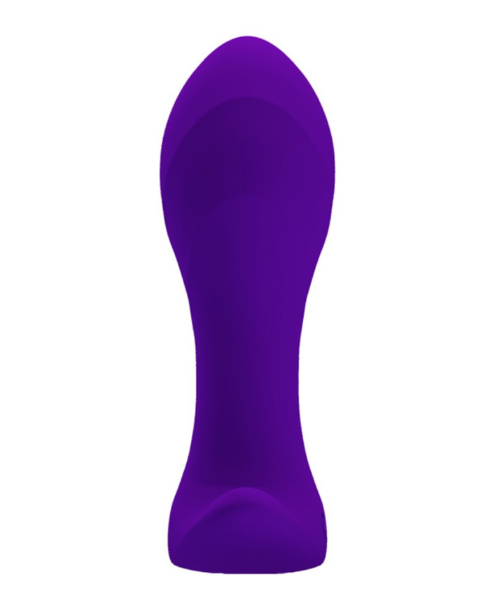 Pretty Love Morton - Vibrating Anal Stimulator