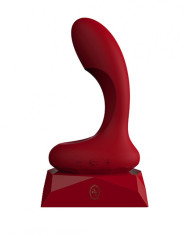 Cuties Mini Vibrator Blue 2.G