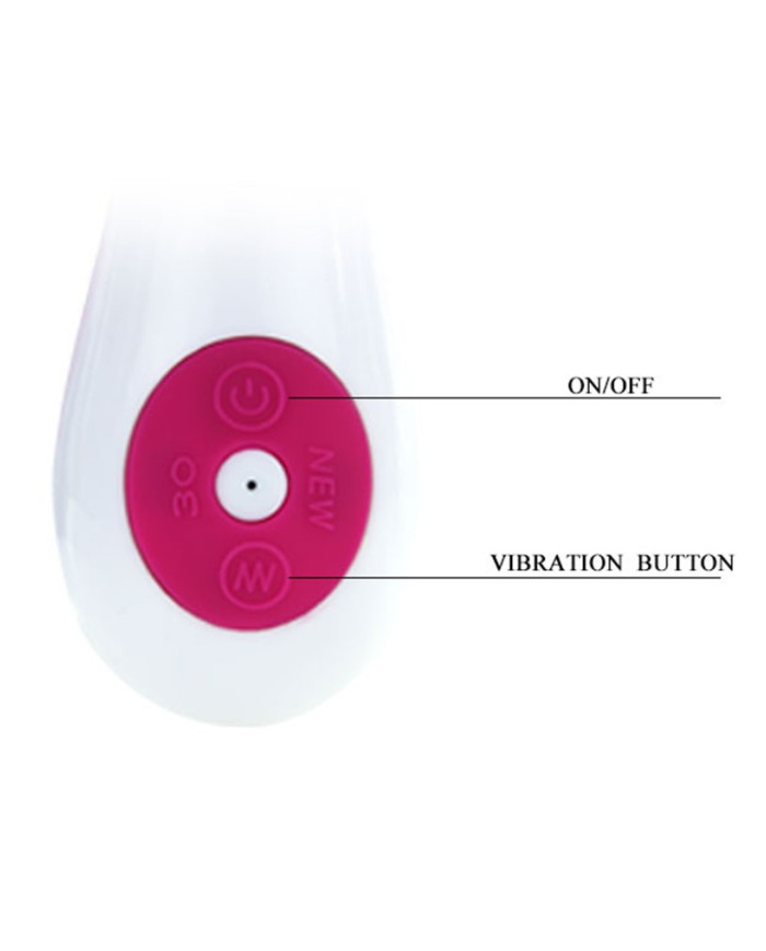 Pretty Love - Daniel