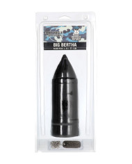 Big Bertha - Butt Plug Big Bertha - Butt Plug