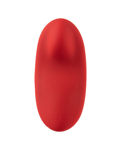Magic Motion - Nyx Smart Panty Vibrator Red Magic Motion - Nyx Smart Panty Vibrator Red