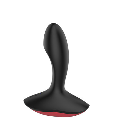 Magic Motion - Solstice App Controlled Prostate Vibrator Black Magic Motion - Solstice App Controlled Prostate Vibrator Black