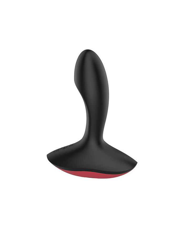 Magic Motion - Solstice App Controlled Prostate Vibrator Black Magic Motion - Solstice App Controlled Prostate Vibrator Black