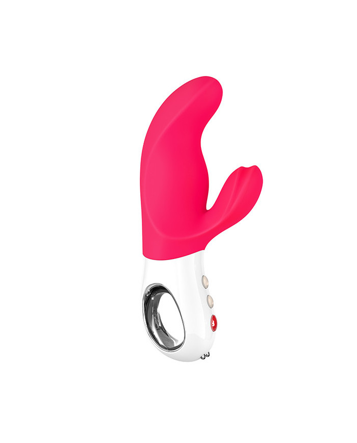 Fun Factory - Miss Bi Dual Vibrator Pink