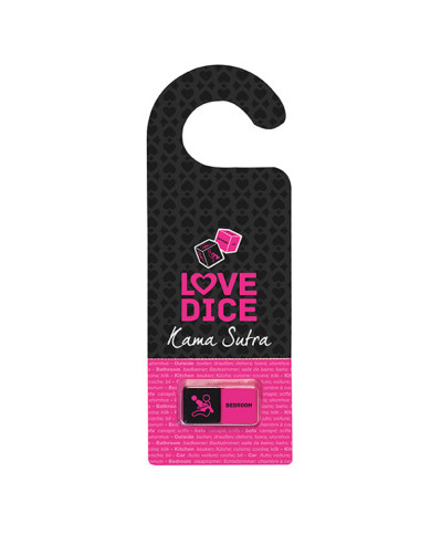 Tease   Please - Love Dice Kama Sutra (NL-EN-DE-FR-ES-SE) Tease   Please - Love Dice Kama Sutra (NL-EN-DE-FR-ES-SE)