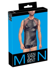 Mens Top Harness  Mens Top Harness