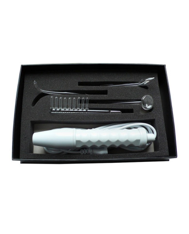 Rimba Electro Play - ElectroSex NeonWand (220 volt - 10 watt)