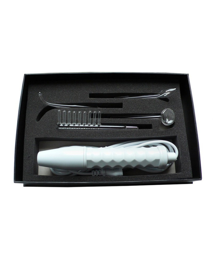 Rimba Electro Play - ElectroSex NeonWand (220 volt - 10 watt)