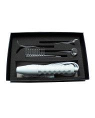 Rimba Electro Play - ElectroSex NeonWand (220 volt - 10 watt)