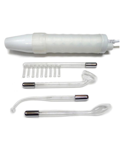 Rimba Electro Play - ElectroSex NeonWand (220 volt - 10 watt)