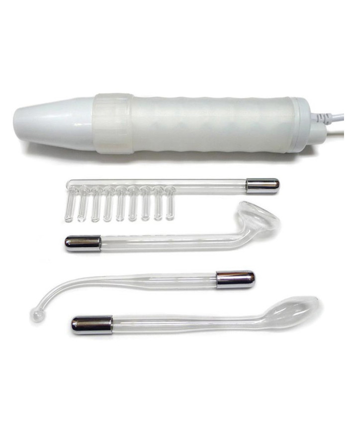 Rimba Electro Play - ElectroSex NeonWand (220 volt - 10 watt)