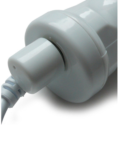 Rimba Electro Play - ElectroSex NeonWand (220 volt - 10 watt)