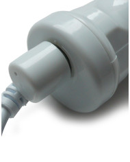 Rimba Electro Play - ElectroSex NeonWand (220 volt - 10 watt)