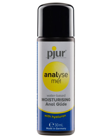 analyse me! comfort glide 30ml analyse me! comfort glide 30ml