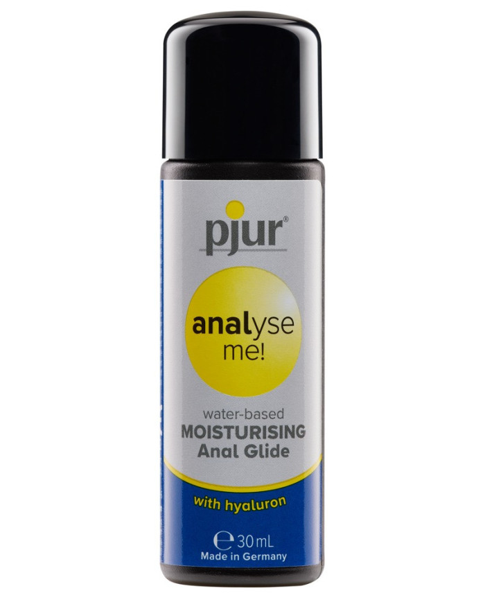 analyse me! comfort glide 30ml