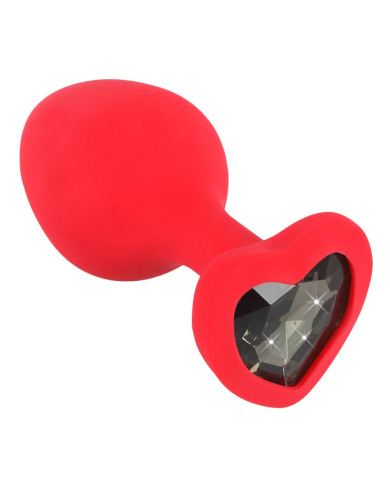 Silicone Plug medium Silicone Plug medium
