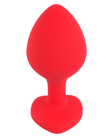 Silicone Plug medium Silicone Plug medium