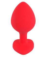 Silicone Plug medium