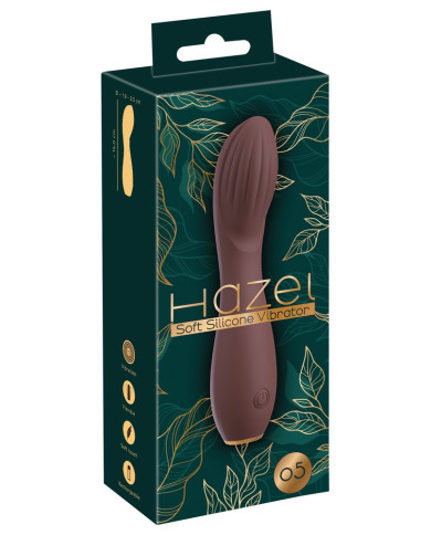 Chocolate Vibe 5 Chocolate Vibe 5