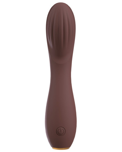 Chocolate Vibe 5 Chocolate Vibe 5