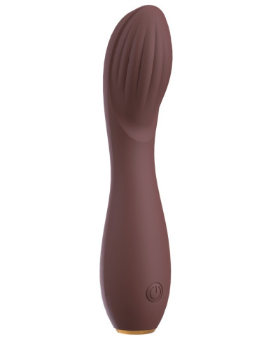 Chocolate Vibe 5 Chocolate Vibe 5