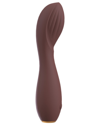 Chocolate Vibe 5 Chocolate Vibe 5