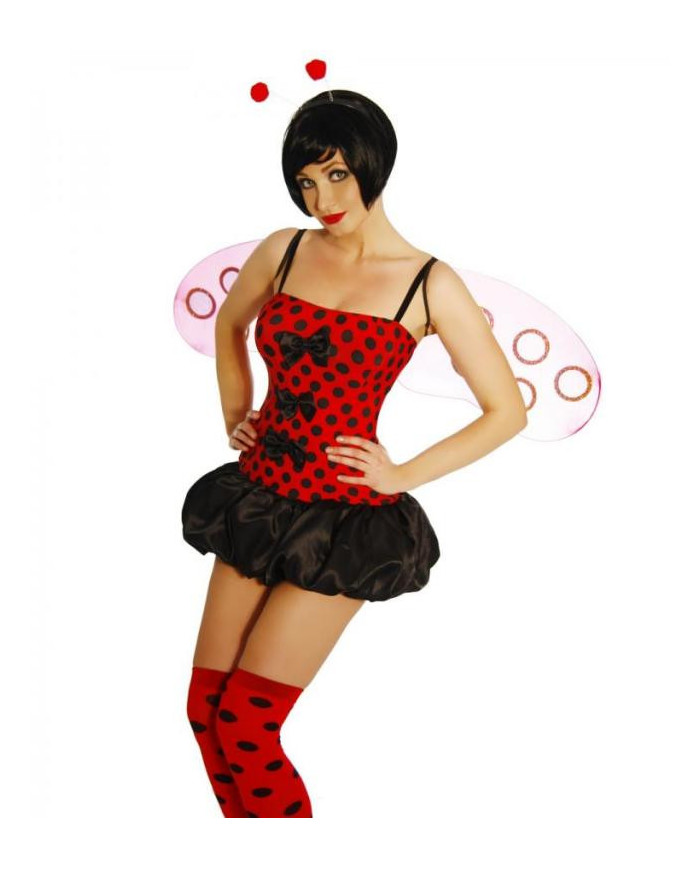 Ladybeetle Costume