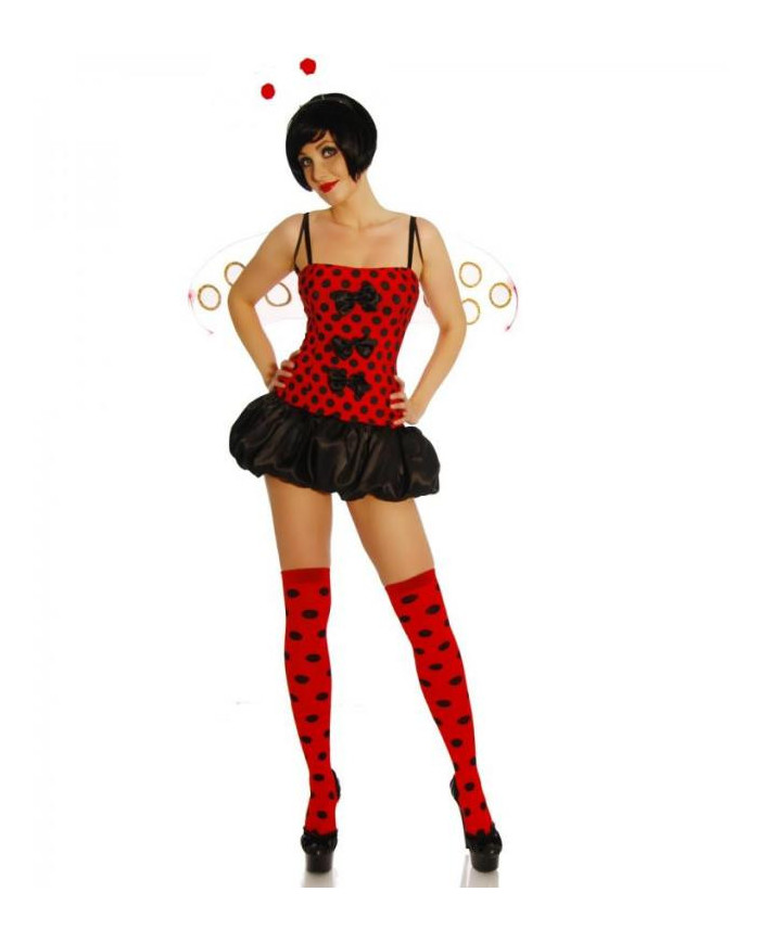 Ladybeetle Costume