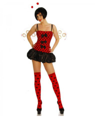 Ladybeetle Costume