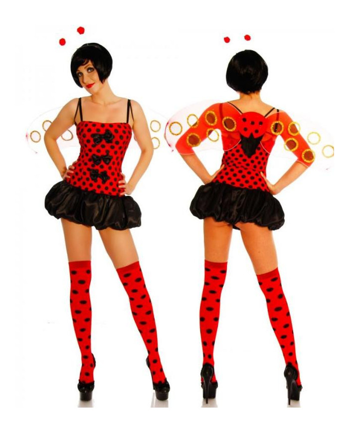Ladybeetle Costume