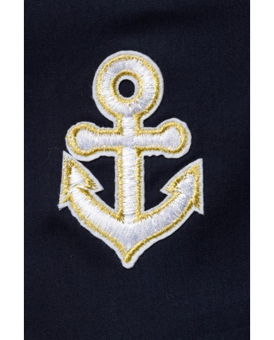 Navy Costume Navy Costume