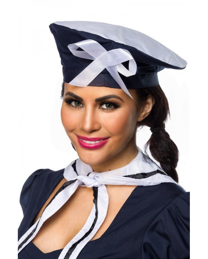 Navy Costume