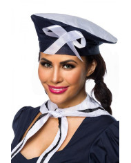 Navy Costume