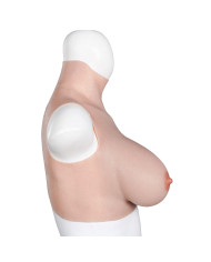 XX-DreamsToys Ultra Realistic Breast Form Size L